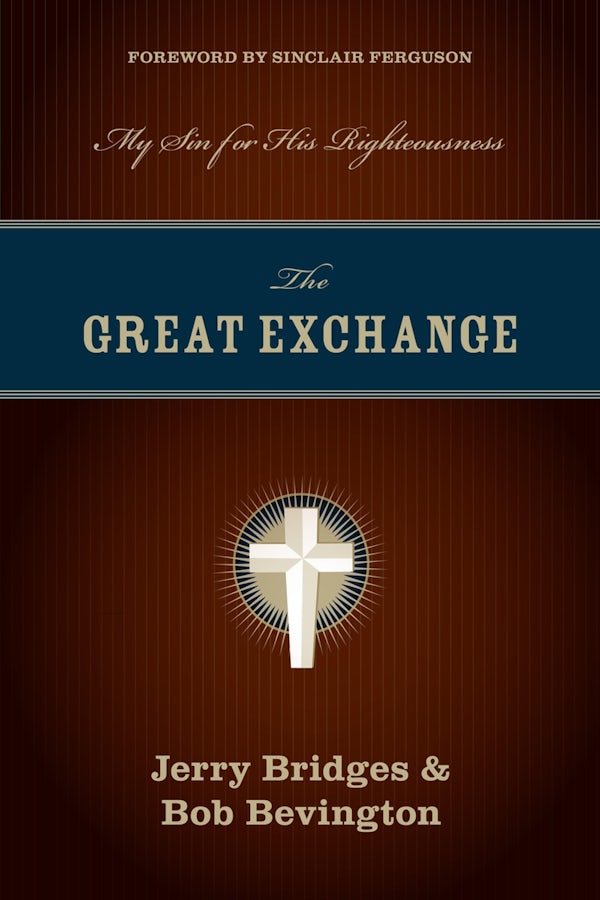Cover image for The Great Exchange, isbn: 9781581349276