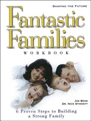 Cover image for Fantastic Families Work Book, isbn: 9781582291444