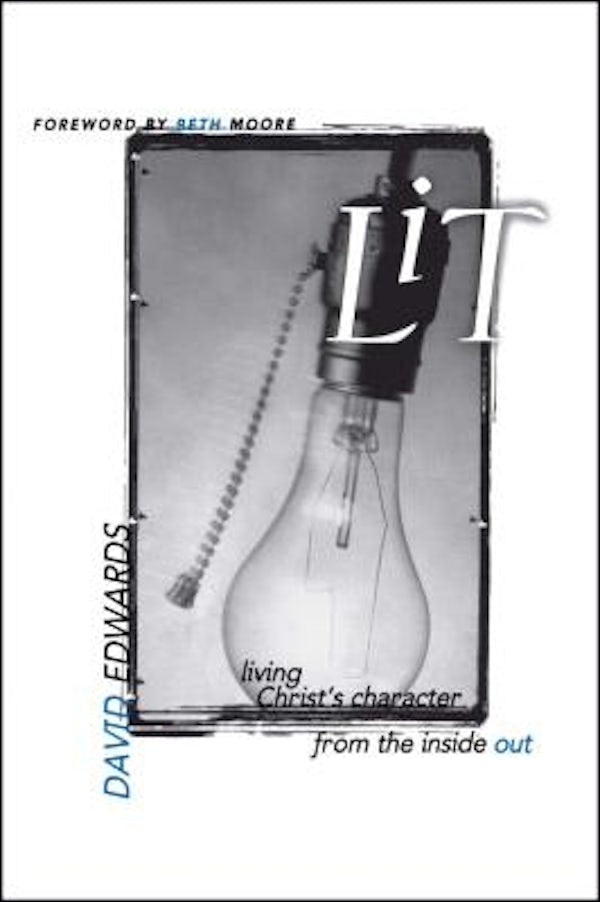 Cover image for Lit, isbn: 9781582292229