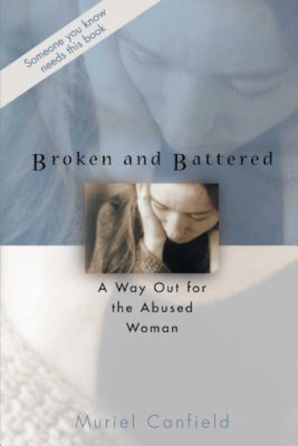 Cover image for Broken and Battered, isbn: 9781582292960