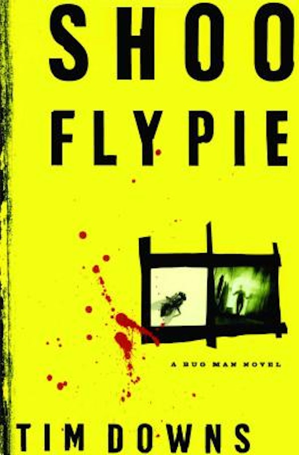 Cover image for Shoofly Pie, isbn: 9781582293080