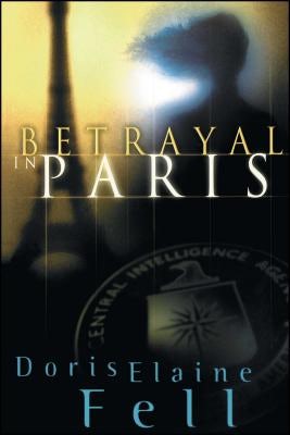 Cover image for Betrayal in Paris, isbn: 9781582293141