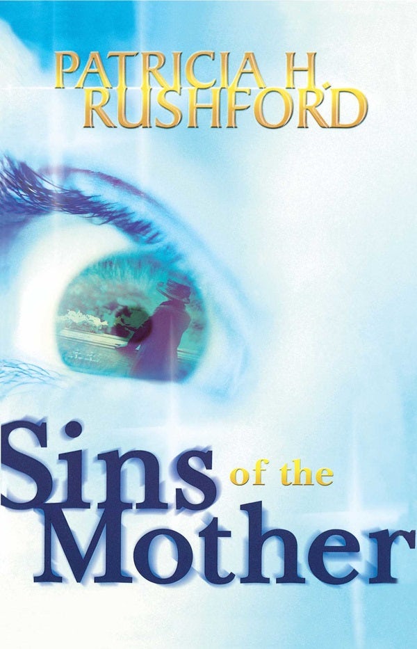 Cover image for Sins of the Mother, isbn: 9781582293424