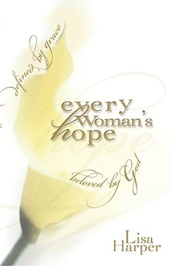 Cover image for Every Woman's Hope, isbn: 9781582294070