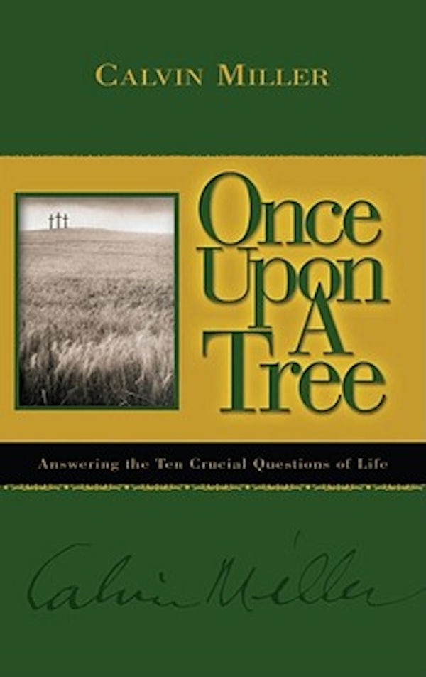 Cover image for Once Upon a Tree, isbn: 9781582294582