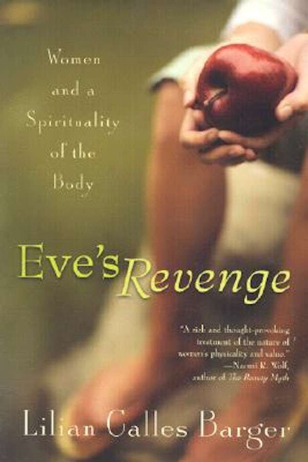 Cover image for Eve's Revenge, isbn: 9781587430404