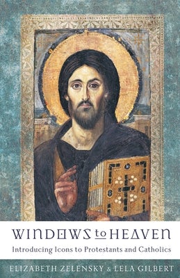 Cover image for Windows to Heaven, isbn: 9781587431098