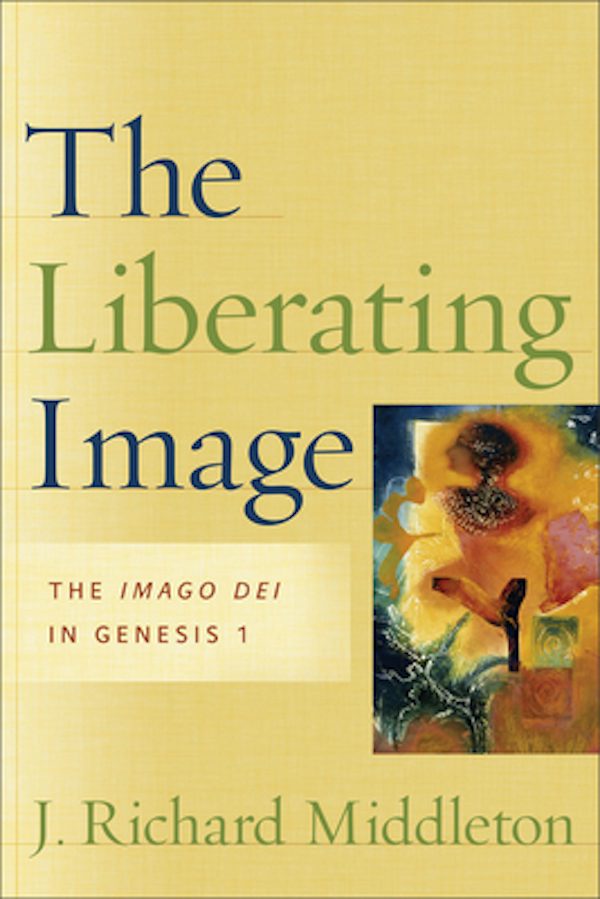 Cover image for The Liberating Image, isbn: 9781587431104