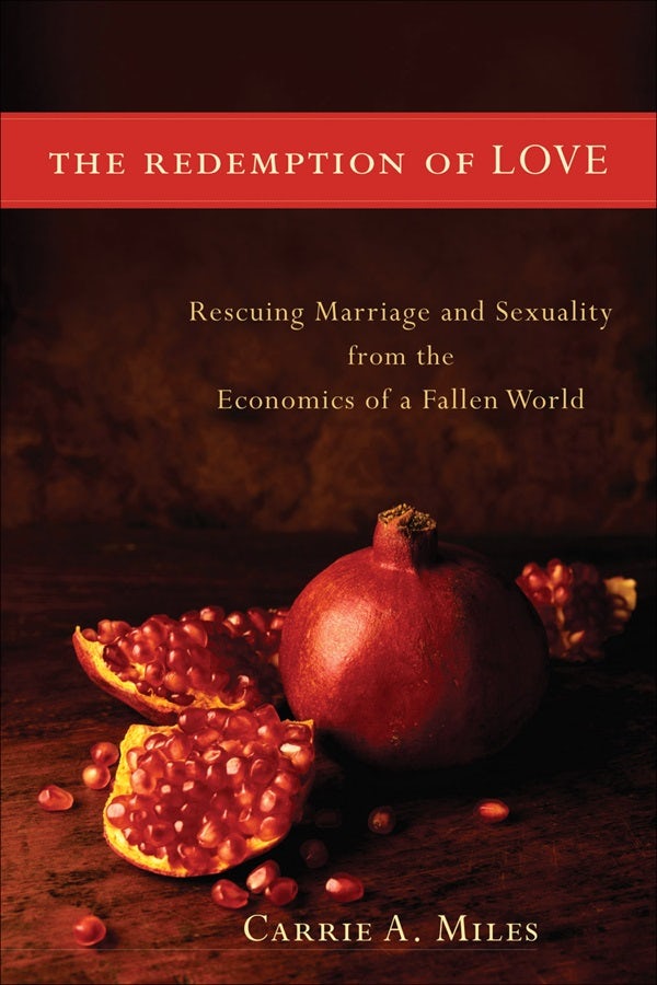 Cover image for The Redemption of Love, isbn: 9781587431500
