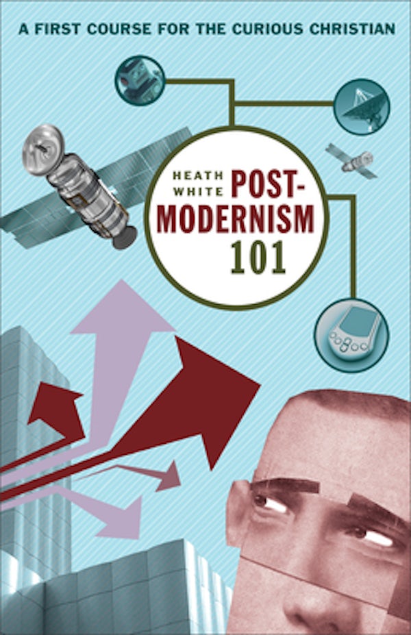 Cover image for Postmodernism 101, isbn: 9781587431531