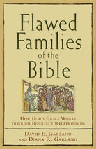 Cover image for Flawed Families of the Bible, isbn: 9781587431555