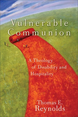 Cover image for Vulnerable Communion, isbn: 9781587431777