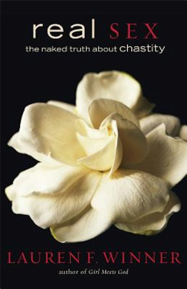 Cover image for Real Sex, isbn: 9781587431975