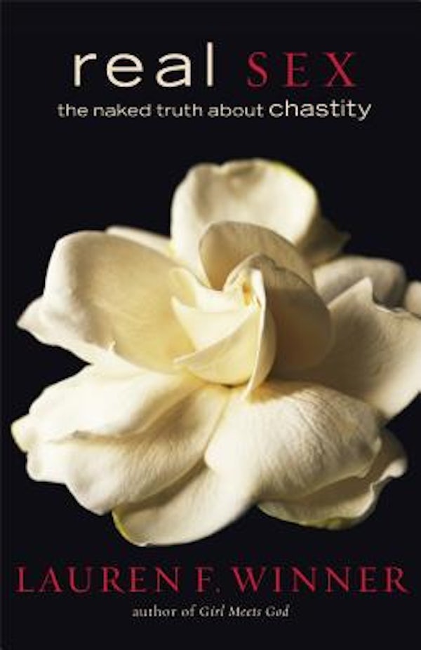 Cover image for Real Sex, isbn: 9781587431975