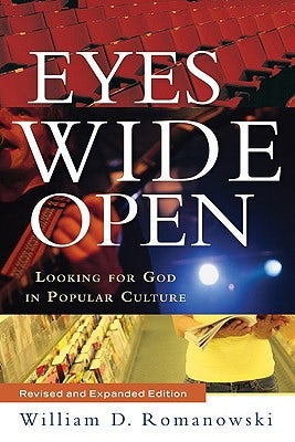 Cover image for Eyes Wide Open, isbn: 9781587432019
