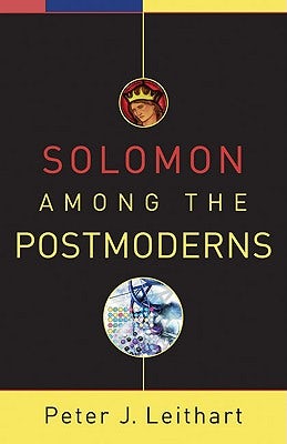 Cover image for Solomon Among the Postmoderns, isbn: 9781587432040