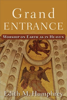 Cover image for Grand Entrance, isbn: 9781587432521
