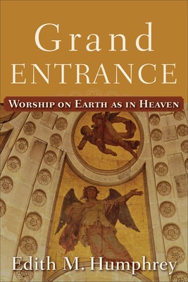 Cover image for Grand Entrance, isbn: 9781587432521