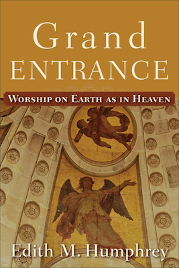 Cover image for Grand Entrance, isbn: 9781587432521