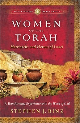 Cover image for Women of the Torah, isbn: 9781587432811