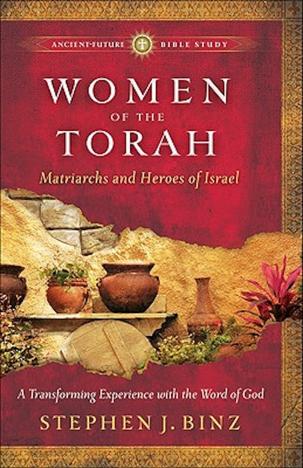 Cover image for Women of the Torah, isbn: 9781587432811