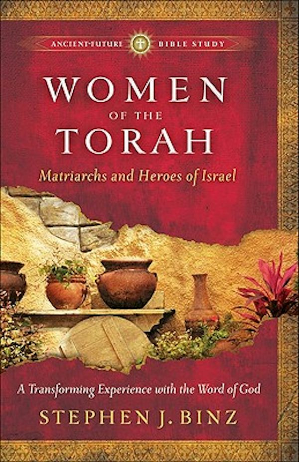 Cover image for Women of the Torah, isbn: 9781587432811