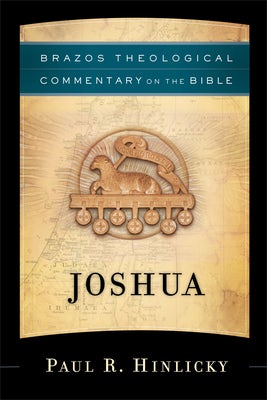 Cover image for Joshua, isbn: 9781587433450