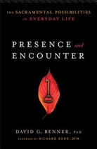 Cover image for Presence and Encounter, isbn: 9781587433610
