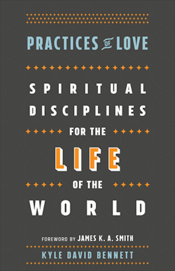 Cover image for Practices of Love, isbn: 9781587434037