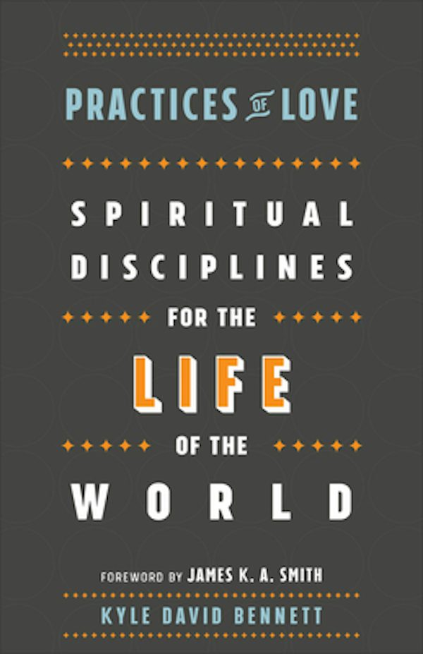 Cover image for Practices of Love, isbn: 9781587434037