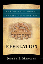 Cover image for Revelation, isbn: 9781587434129