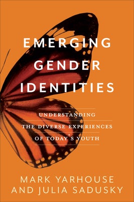 Cover image for Emerging Gender Identities, isbn: 9781587434341