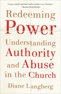 Cover image for Redeeming Power, isbn: 9781587434389