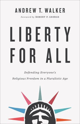 Cover image for Liberty for All, isbn: 9781587434495