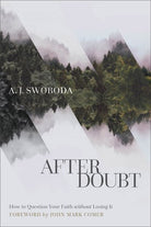 Cover image for After Doubt, isbn: 9781587434518