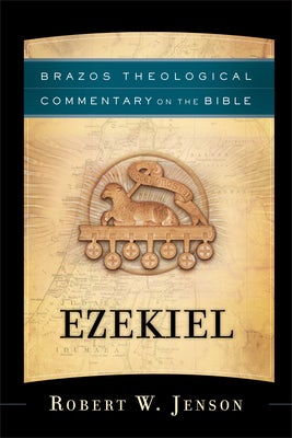 Cover image for Ezekiel, isbn: 9781587434679