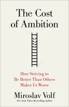Cover image for The Cost of Ambition, isbn: 9781587434815