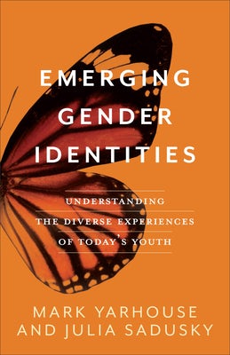 Cover image for Emerging Gender Identities, isbn: 9781587434952