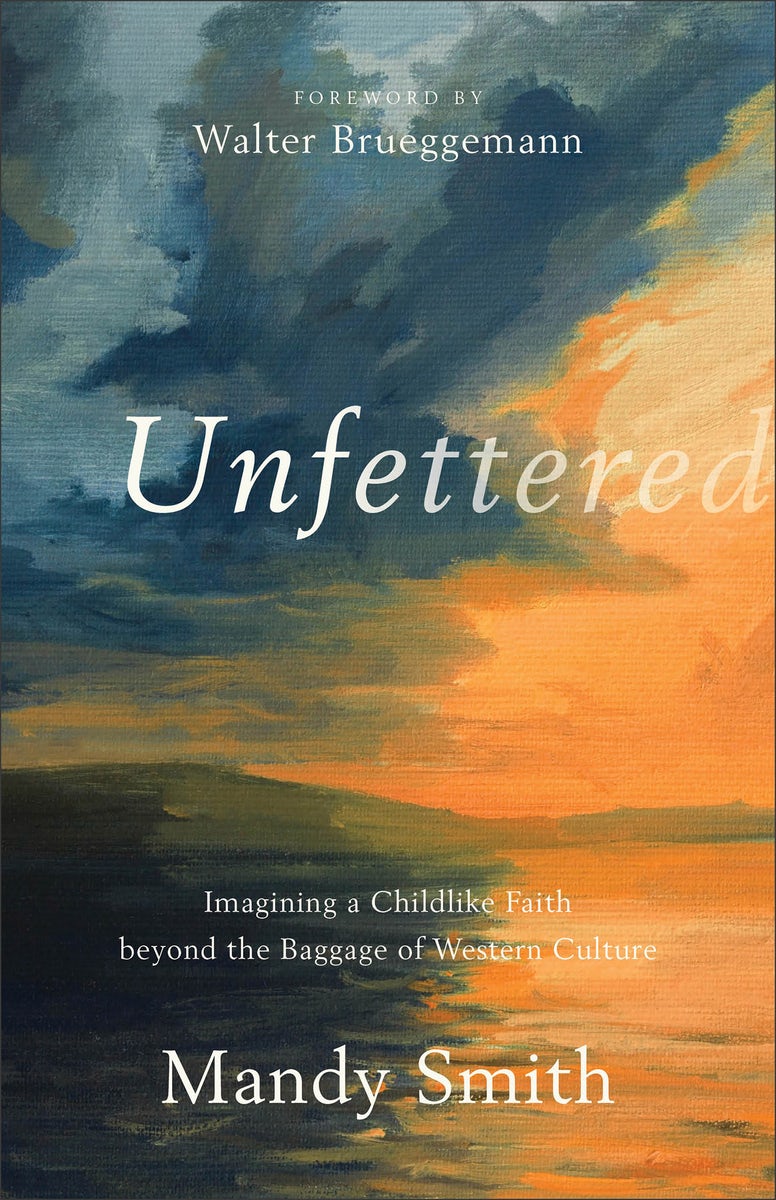 Cover image for Unfettered, isbn: 9781587435058