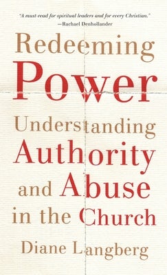 Cover image for Redeeming Power, isbn: 9781587435133