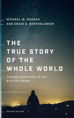 Cover image for The True Story of the Whole World, isbn: 9781587435164