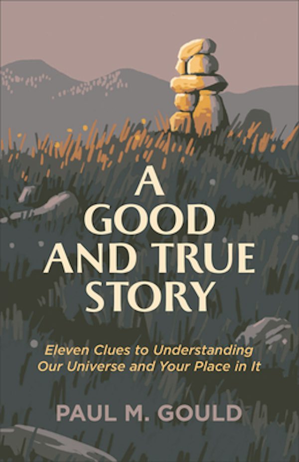 Cover image for A Good and True Story, isbn: 9781587435195
