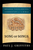 Cover image for Song of Songs, isbn: 9781587435225