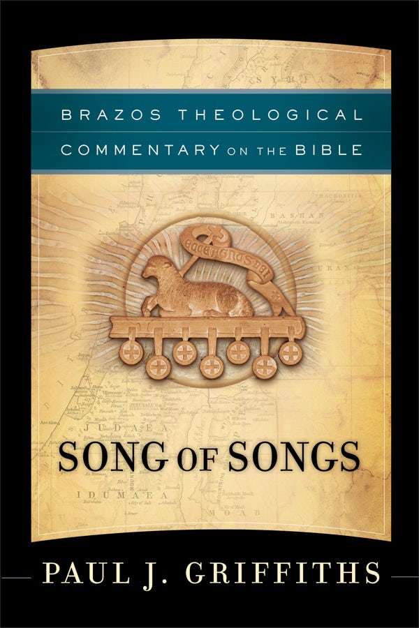 Cover image for Song of Songs, isbn: 9781587435225