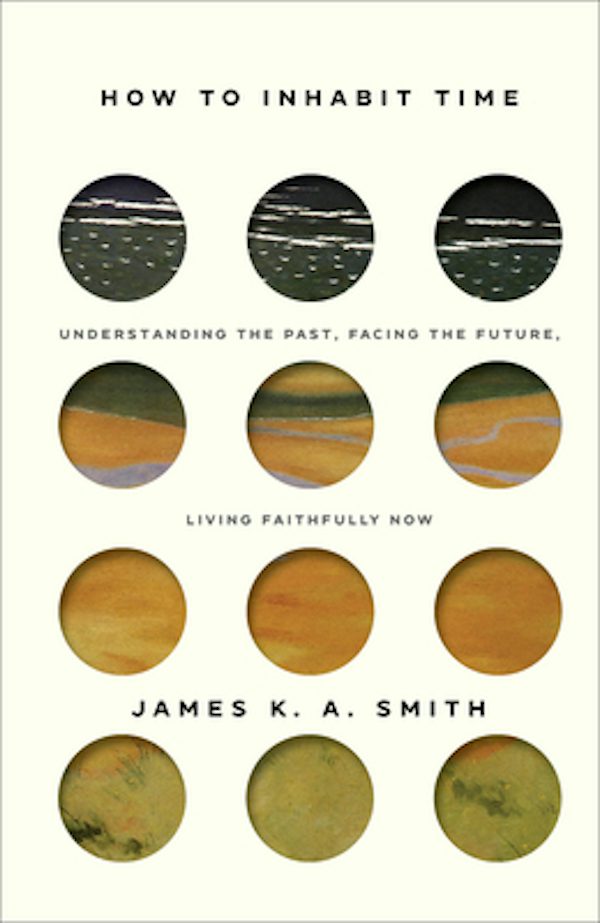 Cover image for How to Inhabit Time, isbn: 9781587435232
