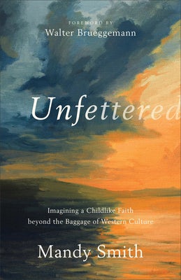 Cover image for Unfettered, isbn: 9781587435324