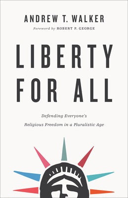 Cover image for Liberty for All, isbn: 9781587435331