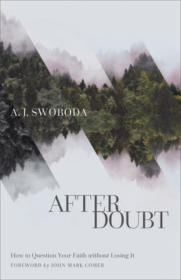 Cover image for After Doubt, isbn: 9781587435362