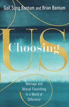 Cover image for Choosing Us, isbn: 9781587435379