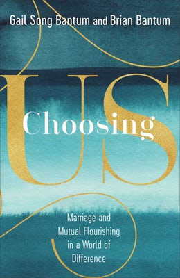 Cover image for Choosing Us, isbn: 9781587435379